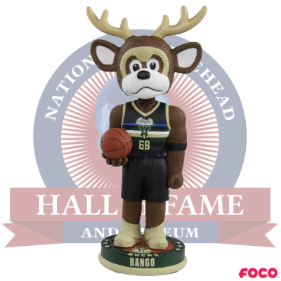 Special Edition Knucklehead Bobbleheads