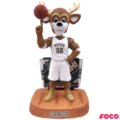 Additional Scoreboard Bobbleheads