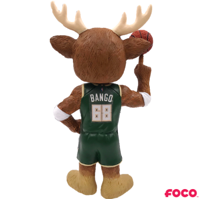 Showstomperz Bobbleheads