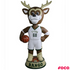3 Foot Tall Bobbleheads