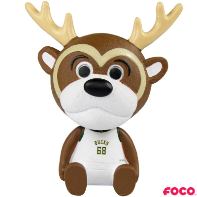 Bobble Bro Mini Bobbleheads