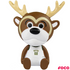 Bobble Bro Mini Bobbleheads
