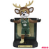 Framed Jersey Bobbleheads