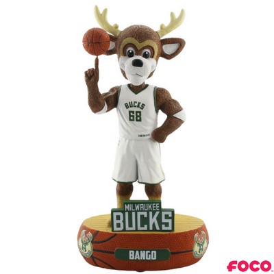 NBA Baller Bobbleheads