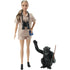 Barbie Inspiring Women Jane Goodall Doll