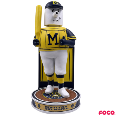 Additional Hero Series Bobbleheads