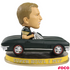 Bart Starr Green Bay Packers Bobbleheads