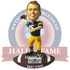Bart Starr Bobblehead
