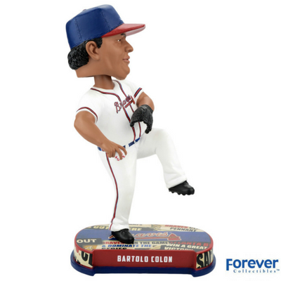 MLB Headline Bobbleheads
