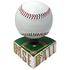 Sports Ball Bobble Series