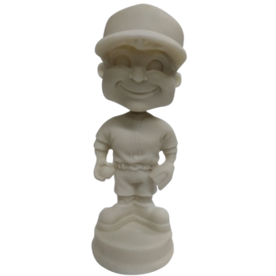 Paint Your Own Bobble Boy Bobbleheads