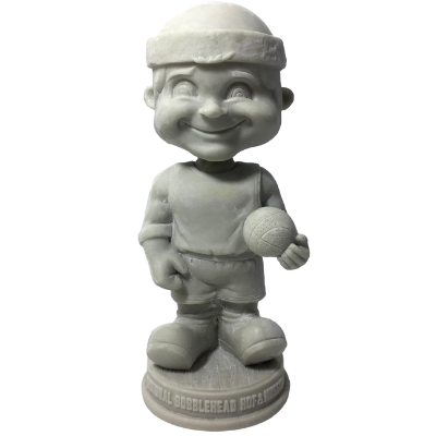Paint Your Own Bobble Boy Bobbleheads
