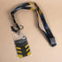 Batman DC Comics Suit Up Lanyard