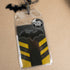 Batman DC Comics Suit Up Lanyard