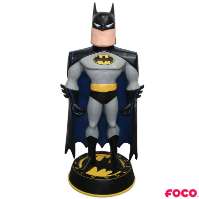 FOCO Entertainment Bobbleheads