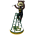 Baylor Bears 2021 NCAA Men's Basketball National Champions Bobbleheads