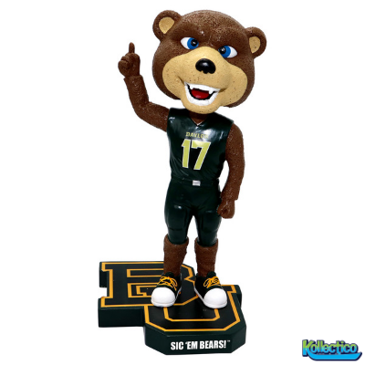 NCAA College Special Edition Mascot Bobbleheads