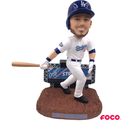 Scoreboard Bobbleheads