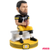 Riding Bobbleheads
