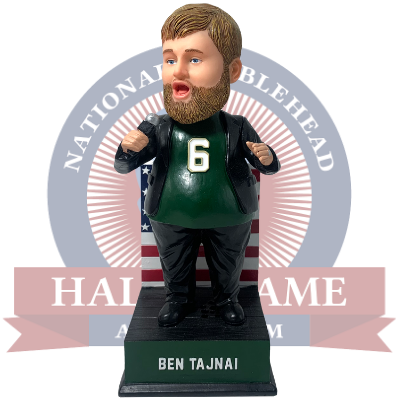 Ben Tajnai Bobblehead