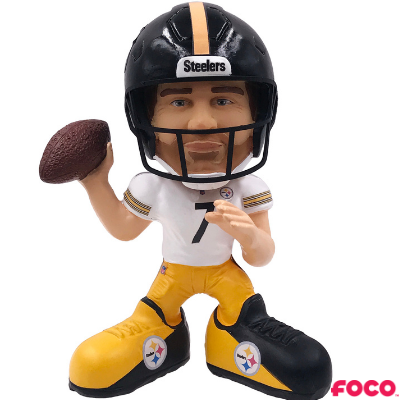 Showstomperz Bobbleheads