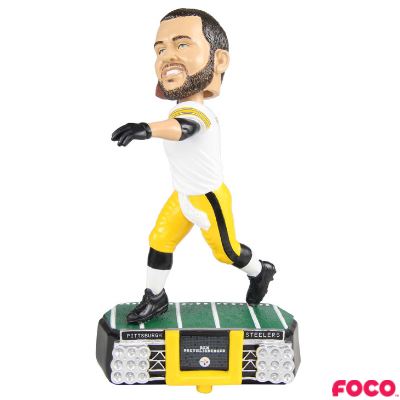 NFL Stadium Lights Bobbleheads