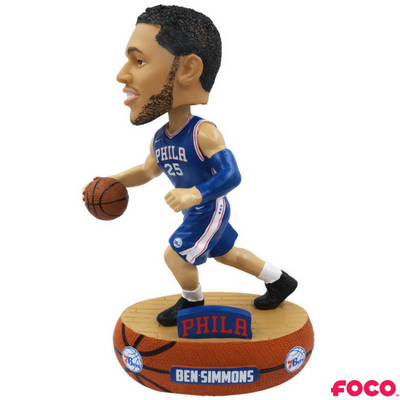 NBA Baller Bobbleheads