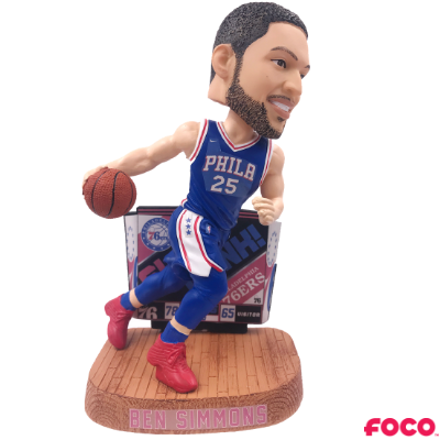 Additional Scoreboard Bobbleheads