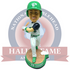 Ben Zobrist Eureka High School Bobblehead