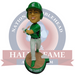 Ben Zobrist Eureka High School Bobblehead - Green Jersey