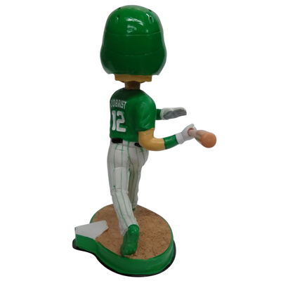 Ben Zobrist Eureka High School Bobblehead - Green Jersey