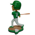 Ben Zobrist Eureka High School Bobblehead - Green Jersey