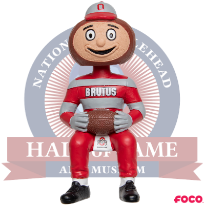 Benchwarmerz Bobbleheads