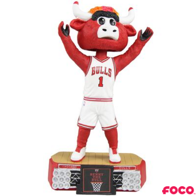 NBA Stadium Lights Bobbleheads