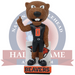 Benny Beaver Oregon State Beavers Mascot Bobblehead
