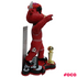 Chicago Bulls Benny the Bull Greatest Season Bobblehead