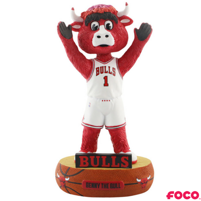 NBA Baller Bobbleheads