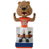 Benny the Bear Morgan State Bears Mascot Bobbleheads