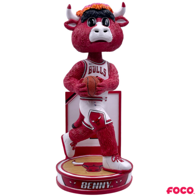 Additional Hero Series Bobbleheads