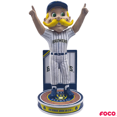 Hero Series Bobbleheads