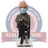 Bernie Sanders Inauguration Day Bobblehead
