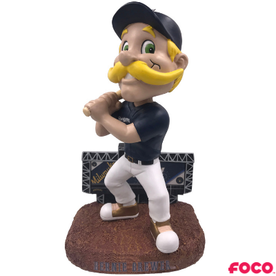 Scoreboard Bobbleheads