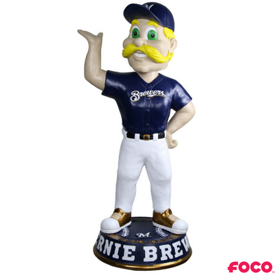 3 Foot Tall Bobbleheads