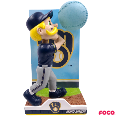 Light Up Ball Bobbleheads
