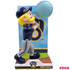 Light Up Ball Bobbleheads