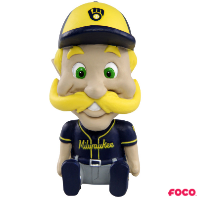 Bobble Bro Mini Bobbleheads
