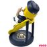 Bernie Brewer Milwaukee Brewers Mascot Slide Bobblehead