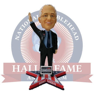 Bernie Sanders for President Bobblehead