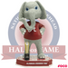 Alabama Crimson Tide 2020 National Champions Bobblehead