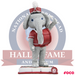 Big Al Alabama Crimson Tide Drummer Band Bobblehead